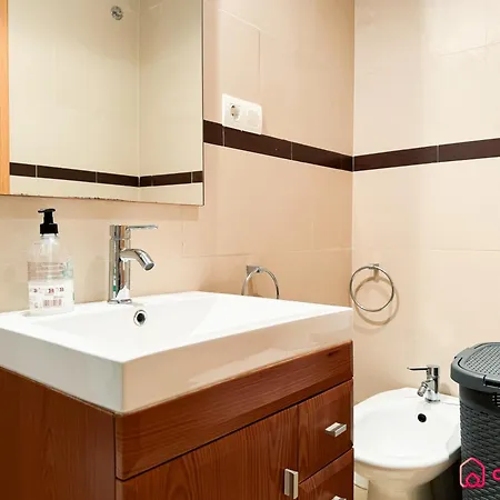 Appartement Mi Casa