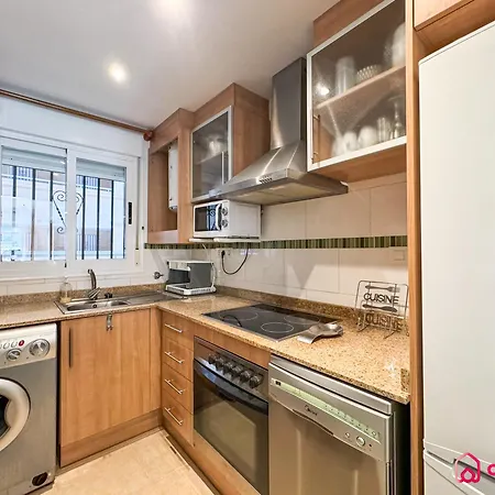 Appartement Mi Casa Oropesa del Mar
