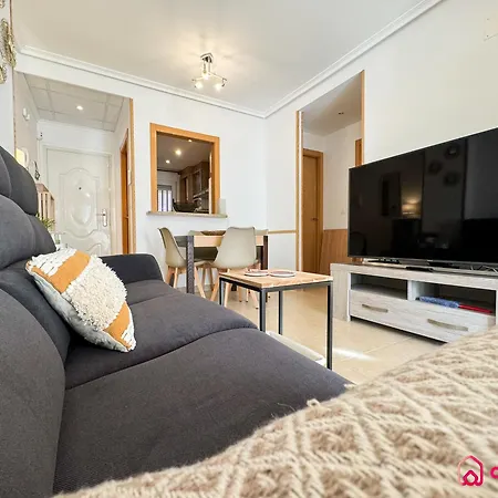 Appartement Mi Casa