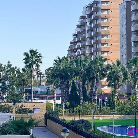 Apartmán Mi Casa *