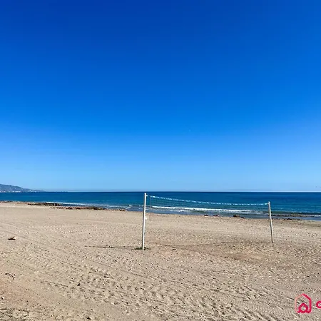 Appartement Mi Casa Oropesa del Mar
