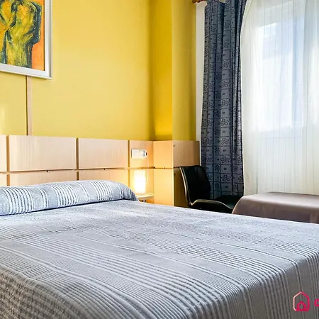 Mi Casa Appartement
