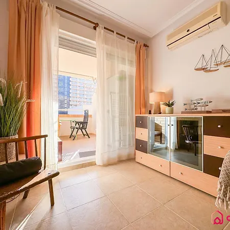 Appartement Mi Casa *