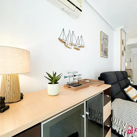Appartement Mi Casa Oropesa del Mar
