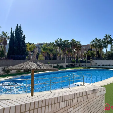 Appartement Mi Casa Oropesa del Mar