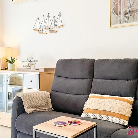 Mi Casa Appartement Oropesa del Mar