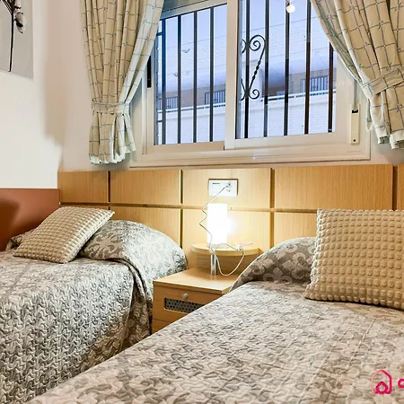 Appartement Mi Casa Oropesa del Mar